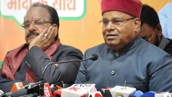 ஆளுநர்கள் நியமனம் ஆளுநர்கள் நியமனம்