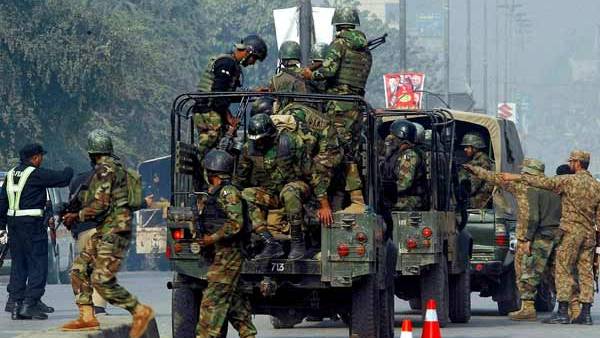 முழு அதிகாரம் வேண்டாம்