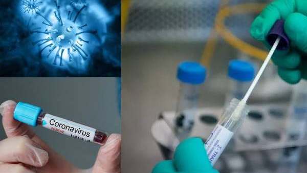 ஆன்டிபாடி குறையுமே ஆன்டிபாடி குறையுமே