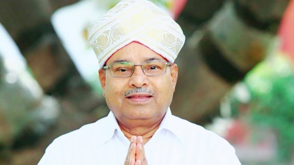 கர்நாடகா ஆளுநர் 