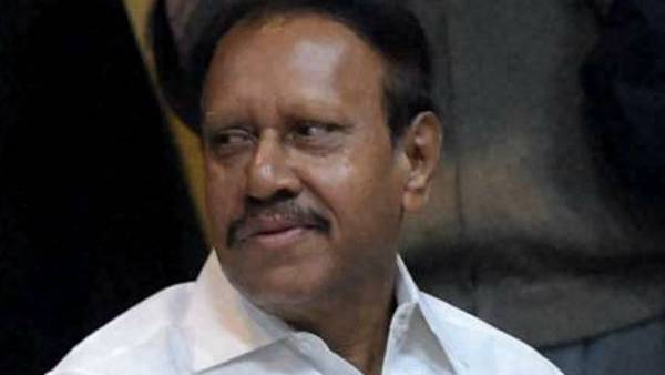 தம்பிதுரை