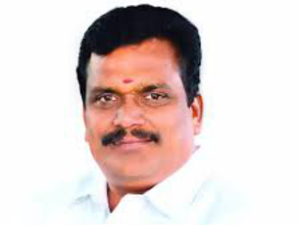 தங்கத்துக்கு ராஜ்யசபா சீட்? 