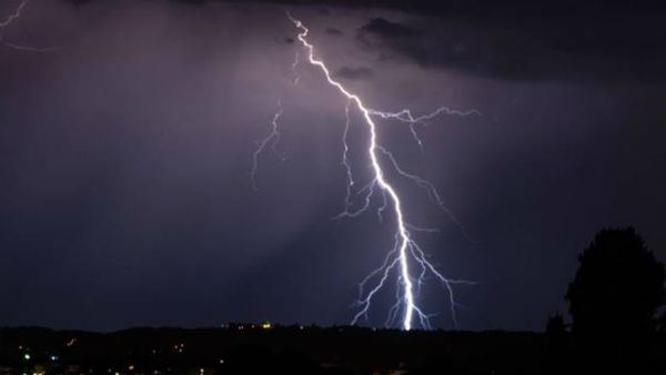  மரத்திற்கு அடியில் ஒதுங்க கூடாது 