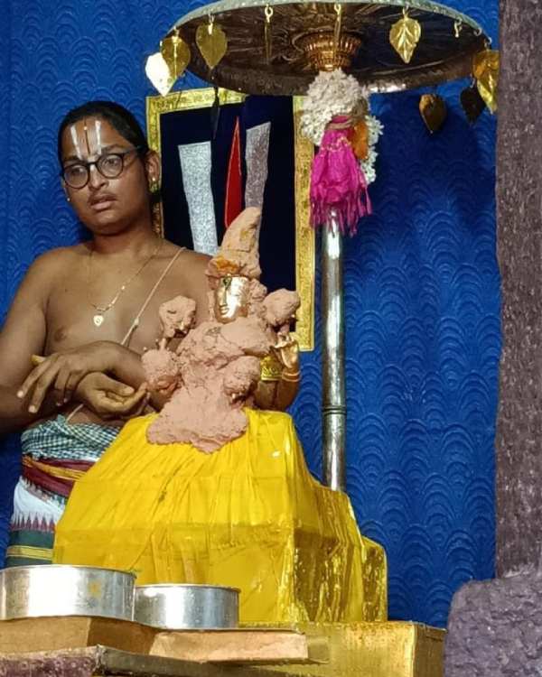 வருடாந்திர பராமரிப்பு 