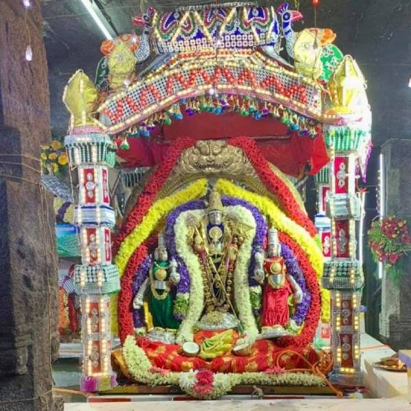 முருகன் வழிபாடு