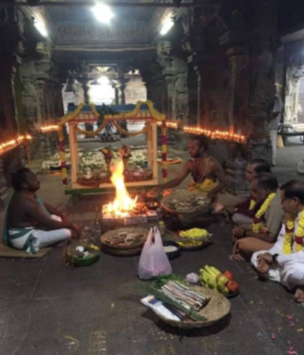 காசிக்கு சமமான தலம் 