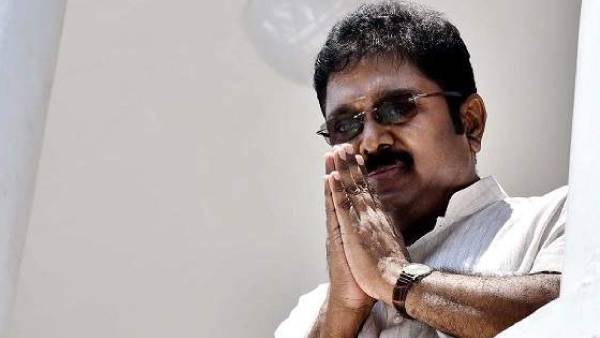 தினகரன்