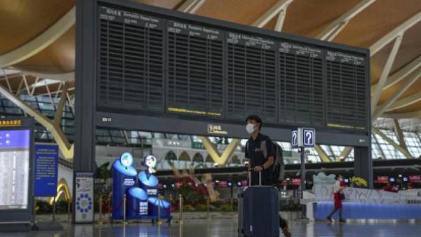 விமான சேவைகள் ரத்து