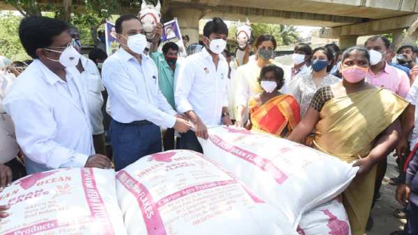 85 குடும்பங்கள் 