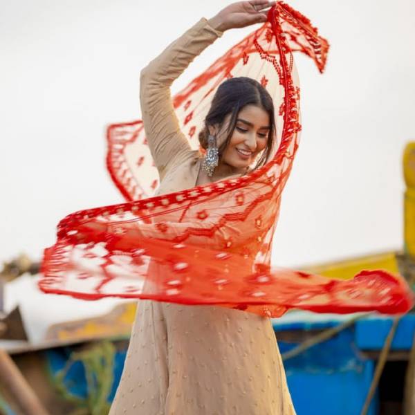 டான்ஸர் ரேஷ்மா