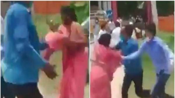  வன்முறை