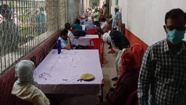 ரேபரேலி, அமேதி 