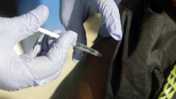 4.53 லட்சம் பேருக்கு தடுப்பூசி