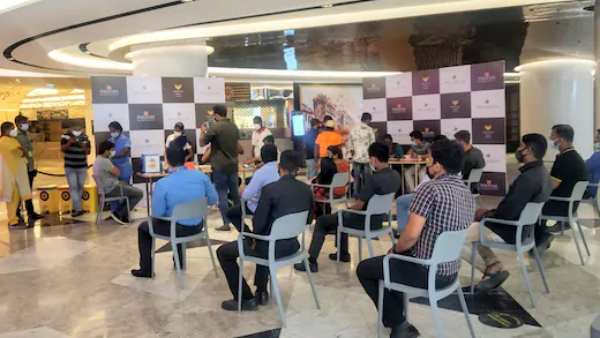 ஸ்கைவாக் 