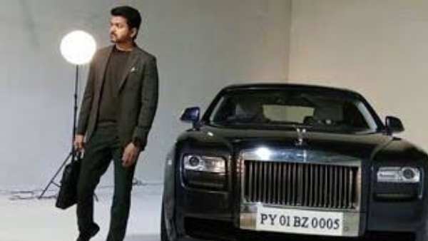 விஜய் தரப்பு 