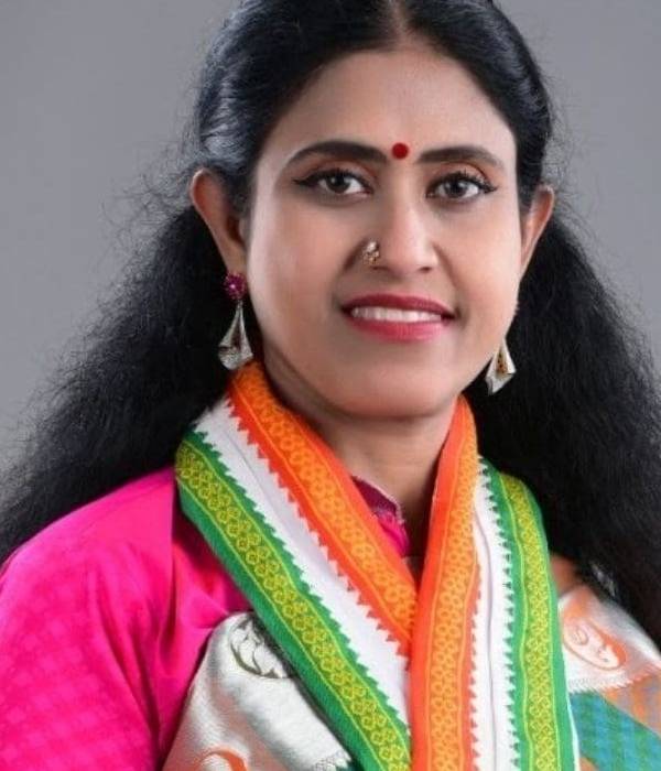 காங்கிரஸ் தலைவர் 