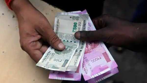 பண விவகாரம்