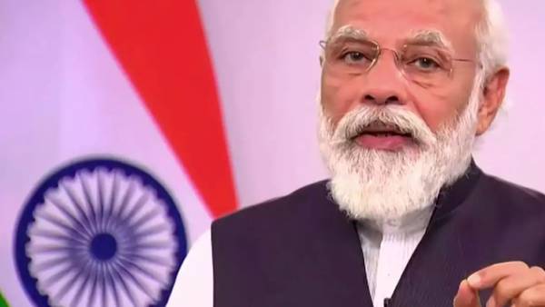  மோடி தலைமையில் கூட்டங்கள் 