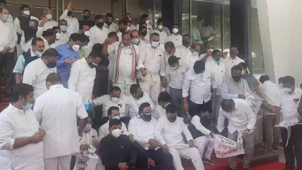 பாஜகவுக்கு பதிலடி 