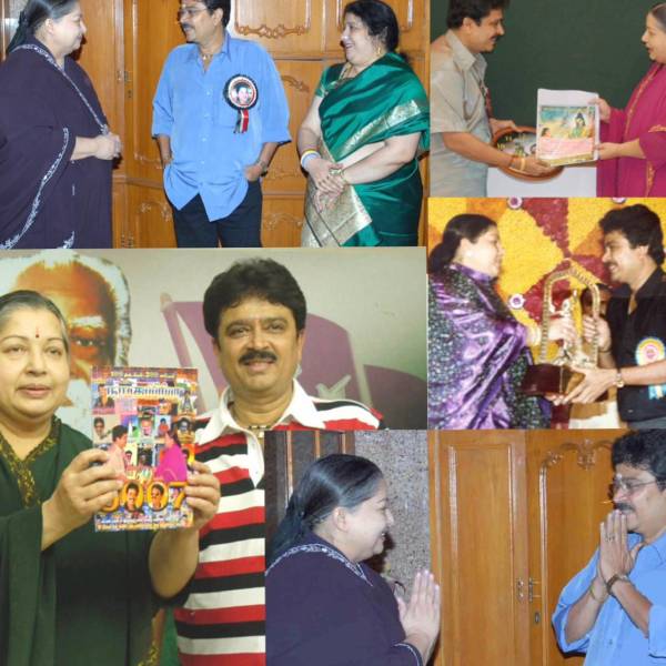  பாஜக தலைவர் முயற்சி