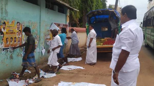 குளித்தலையில் ஆச்சர்யம் 