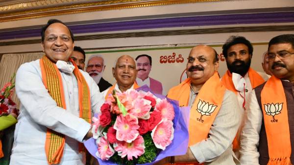 நம்பிக்கை இல்லை 