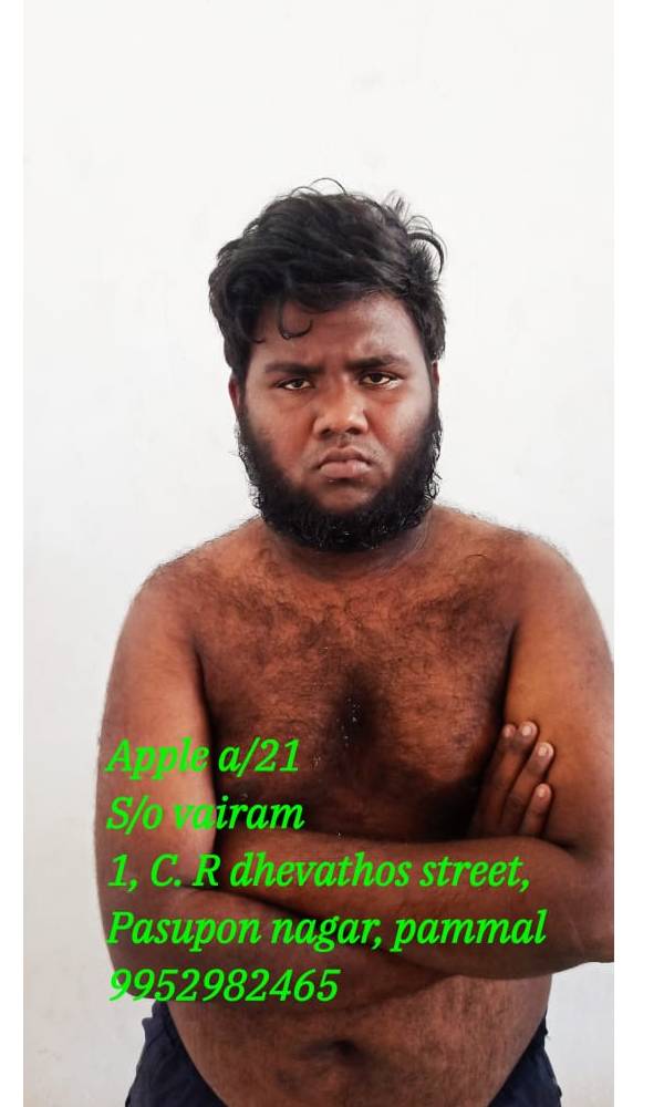 சிசிடிவி காட்சிகள் ஆய்வு சிசிடிவி காட்சிகள் ஆய்வு