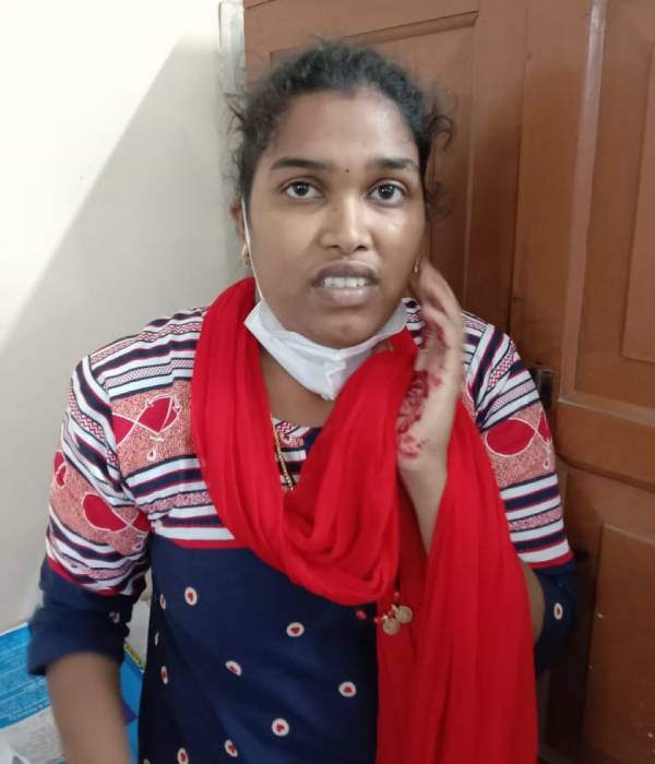 புகார் 
