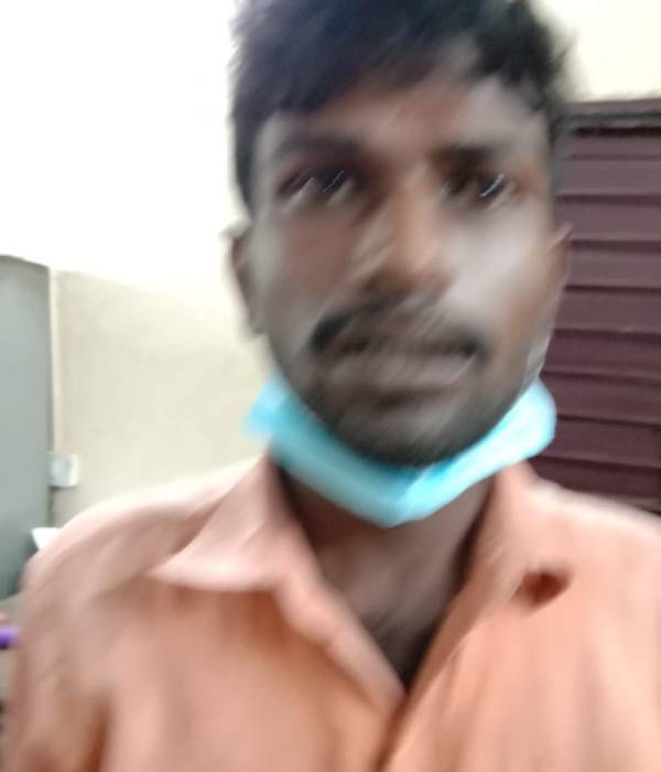 சிங்காநல்லூர் போலீஸ் 