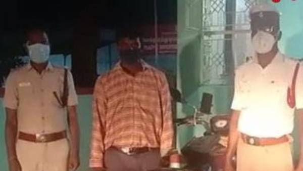 கோவை காந்திபுரம் 