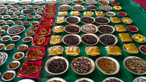 நன்மை தரும் யாகங்கள் நன்மை தரும் யாகங்கள்