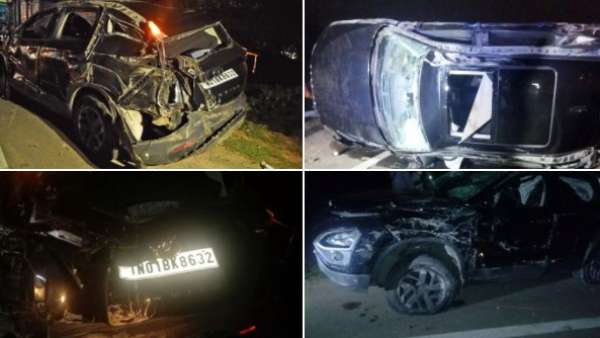 கார் பள்ளம் 