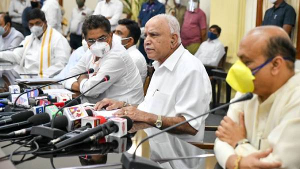 துரோகம் இழைத்த கர்நாடகா 