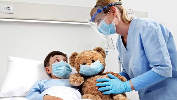 தினசரி வைரஸ் பாதிப்பு