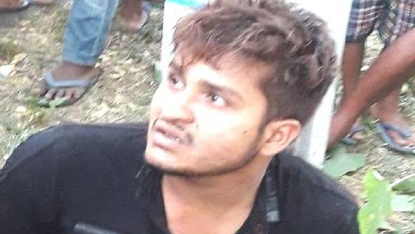 தாக்குதல் மகள் கெஞ்சல் 