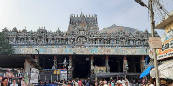 திருப்பரங்குன்றம்