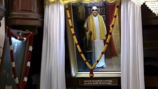 பொன் எழுத்துக்களால் பொறிக்கப்பட வேண்டிய நாள் 