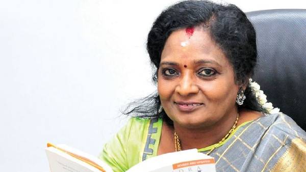 சுகாதாரத் துறை செயலாளர் 