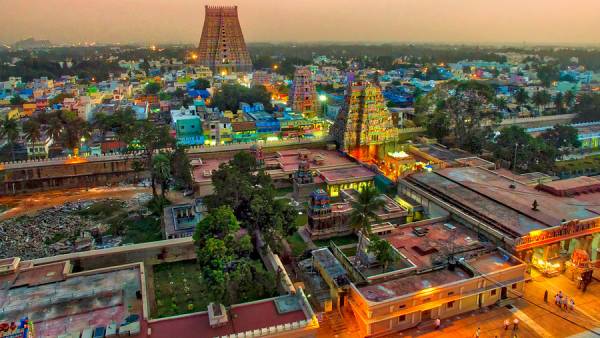 டெட்ராய்டு ஆப் இந்தியா 