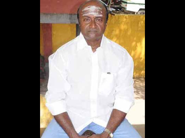 வம்புக்காரி 