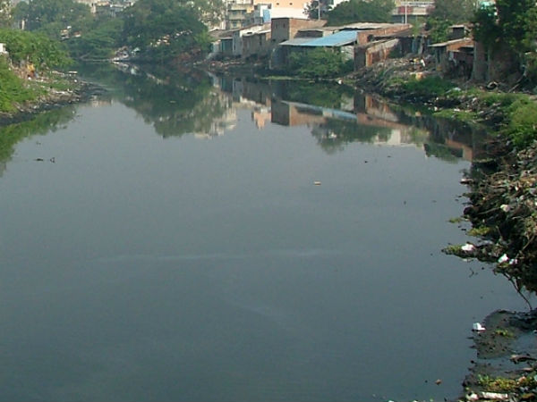 சிங்கார சென்னையின் முன்னோடி திட்டங்கள் 