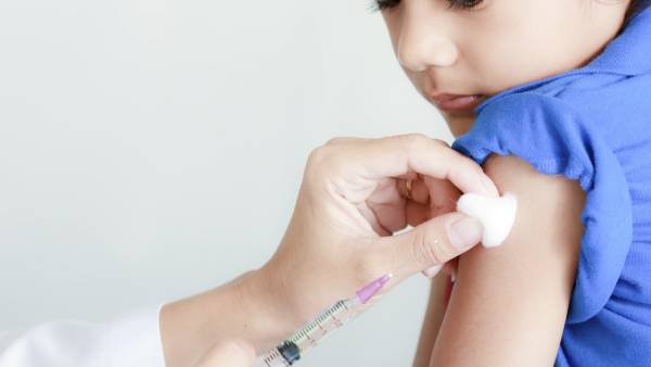 தடுப்பூசி பங்கு 