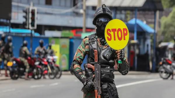 கோத்தபய ராஜபக்ஷ 