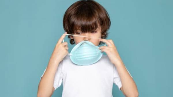 சுவை மற்றும் வாசனை இழப்பு 