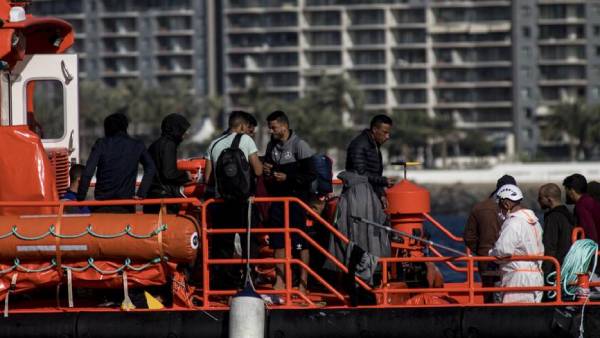 ஆபத்தான பயணங்கள்