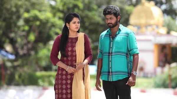 வெறுத்தாலும் மனதில் வஞ்சனை இல்லை