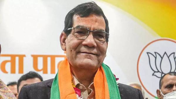 அரவிந்த் குமார் சர்மா