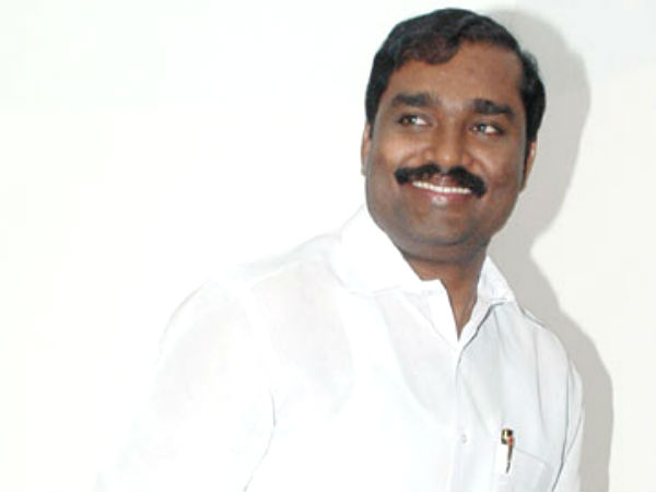 தமிழக அரசுக்கு வேல்முருகன் நன்றி 