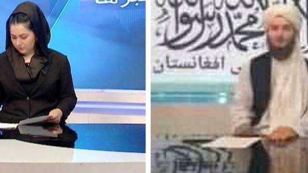  தாலிபான்கள்