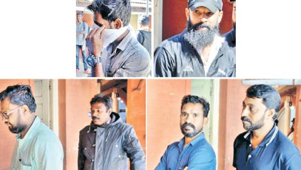 டென்ஷன்